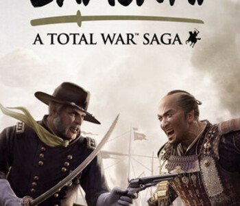 A Total War Saga: Fall of the Samurai