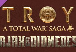 A Total War Saga: TROY - Ajax & Diomedes