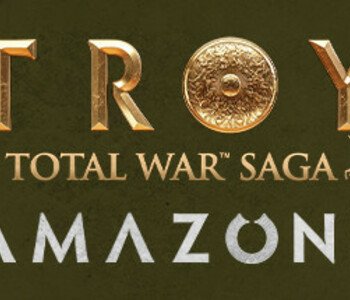 A Total War Saga: TROY - Amazons