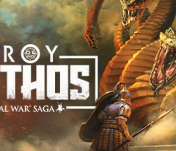 A Total War Saga: TROY - MYTHOS