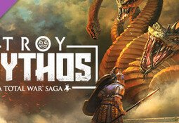 A Total War Saga: TROY - MYTHOS