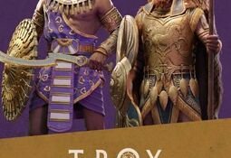 A Total War Saga: Troy - Rhesus & Memnon