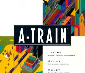 A-Train