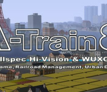 A-Train 8