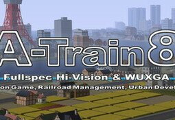 A-Train 8