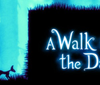 A Walk in the Dark