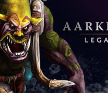 Aarklash: Legacy