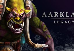 Aarklash: Legacy