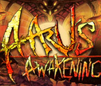 Aaru's Awakening