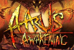 Aaru's Awakening