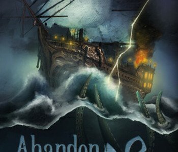 Abandon Ship