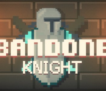 Abandoned Knight