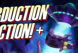 Abduction Action! Plus