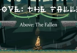 Above: The Fallen