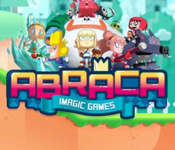 ABRACA - Imagic Games