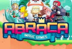 ABRACA - Imagic Games