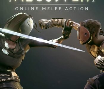 Absolver Xbox One