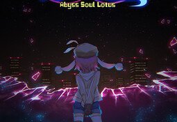 东方雪莲华 ～ Abyss Soul Lotus.