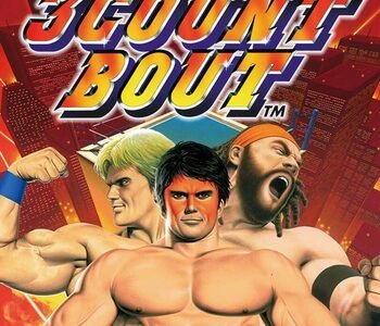 ACA NEOGEO 3 COUNT BOUT Xbox One