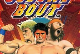 ACA NEOGEO 3 COUNT BOUT Xbox One