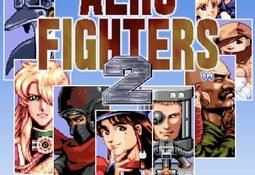 ACA NEOGEO AERO FIGHTERS 2 Xbox One