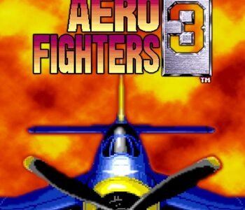 ACA NEOGEO AERO FIGHTERS 3 Xbox One