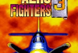 ACA NEOGEO AERO FIGHTERS 3 Xbox One