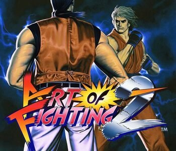 ACA NEOGEO ART OF FIGHTING 2 Xbox One