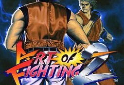 ACA NEOGEO ART OF FIGHTING 2 Xbox One