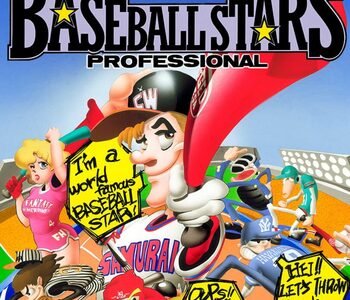 ACA NEOGEO BASEBALL STARS PROFESSIONAL Xbox One