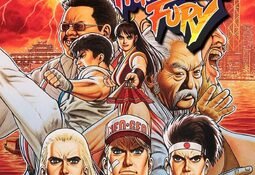 ACA NEOGEO FATAL FURY 2 Xbox One