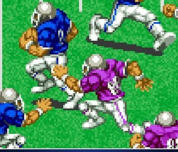 ACA NEOGEO FOOTBALL FRENZY Xbox One