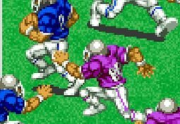 ACA NEOGEO FOOTBALL FRENZY Xbox One