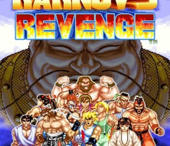 ACA NEOGEO KARNOV'S REVENGE Xbox One