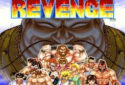 ACA NEOGEO KARNOV'S REVENGE Xbox One