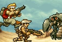 ACA NEOGEO METAL SLUG 3 Xbox One