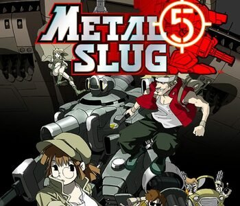 ACA NEOGEO METAL SLUG 5 Xbox One