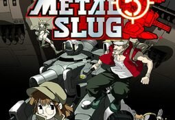 ACA NEOGEO METAL SLUG 5 Xbox One