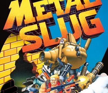 ACA NEOGEO METAL SLUG Xbox One