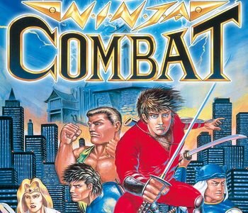 ACA NEOGEO NINJA COMBAT Xbox One