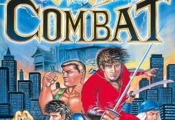 ACA NEOGEO NINJA COMBAT Xbox One