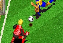 ACA NEOGEO PLEASURE GOAL: 5 ON 5 MINI SOCCER Xbox One