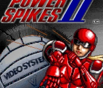 ACA NEOGEO POWER SPIKES II Xbox One