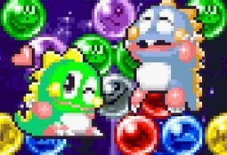 ACA NEOGEO PUZZLE BOBBLE Xbox One