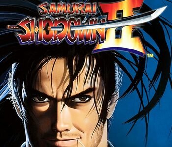 ACA NEOGEO SAMURAI SHODOWN II Xbox One