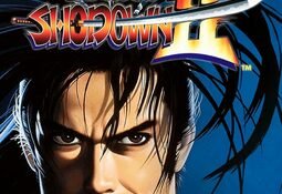 ACA NEOGEO SAMURAI SHODOWN II Xbox One