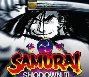 ACA NEOGEO SAMURAI SHODOWN III Xbox One