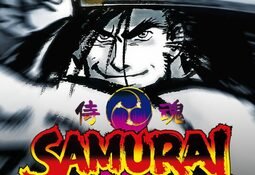 ACA NEOGEO SAMURAI SHODOWN III Xbox One