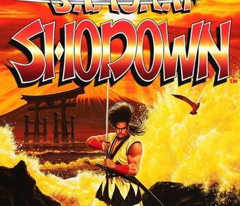 ACA NEOGEO SAMURAI SHODOWN Xbox One