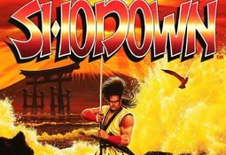 ACA NEOGEO SAMURAI SHODOWN Xbox One